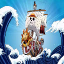 One Piece Boat Live Wallpaper  screen for extension Chrome web store in OffiDocs Chromium