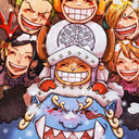 One Piece Christmas Live Wallpaper  screen for extension Chrome web store in OffiDocs Chromium