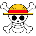 One Piece Color Spreads for New Tab  screen for extension Chrome web store in OffiDocs Chromium