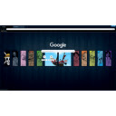 One Piece Frames  screen for extension Chrome web store in OffiDocs Chromium