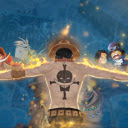 One Piece Live Wallpaper  screen for extension Chrome web store in OffiDocs Chromium