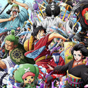 One Piece Wallpaper  screen for extension Chrome web store in OffiDocs Chromium