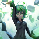 One Punch Man Moving Wallpaper  screen for extension Chrome web store in OffiDocs Chromium