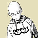 One Punch Man Saitama Theme  screen for extension Chrome web store in OffiDocs Chromium