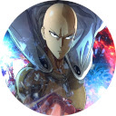 One Punch Man Wallpaper  screen for extension Chrome web store in OffiDocs Chromium
