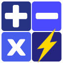 One Quick Calculator  screen for extension Chrome web store in OffiDocs Chromium