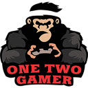 One Two Gamer  screen for extension Chrome web store in OffiDocs Chromium
