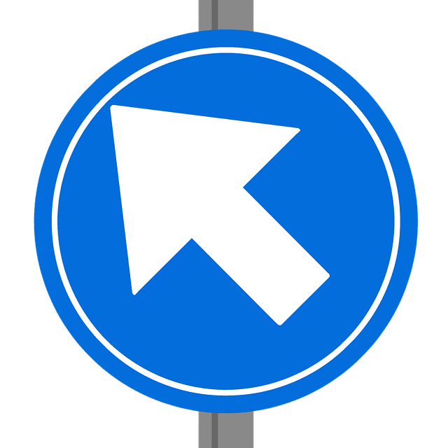 Free download One Way Sign Europe Dutch Traffic -  free illustration to be edited with GIMP free online image editor