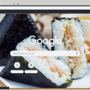 Onigiri  screen for extension Chrome web store in OffiDocs Chromium