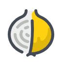 Onion  screen for extension Chrome web store in OffiDocs Chromium