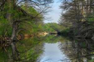 Free download Onion Creek free photo or picture to be edited with GIMP online image editor