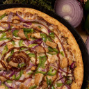 Onion pizza  screen for extension Chrome web store in OffiDocs Chromium