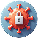Online Antivirus  screen for extension Chrome web store in OffiDocs Chromium