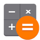 Online Calculator  screen for extension Chrome web store in OffiDocs Chromium