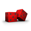 Online Dice Games  screen for extension Chrome web store in OffiDocs Chromium