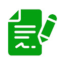 Online Document Signature  screen for extension Chrome web store in OffiDocs Chromium