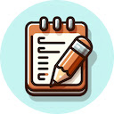 Online Notes  screen for extension Chrome web store in OffiDocs Chromium