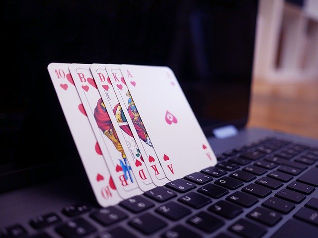 Free download Online Poker Gambling -  free photo or picture to be edited with GIMP online image editor