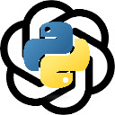 Online Python ChatGPT Extensions  screen for extension Chrome web store in OffiDocs Chromium
