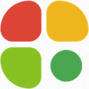 Online QR Code Generator  screen for extension Chrome web store in OffiDocs Chromium