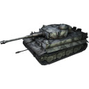 Online Tank Game Panzer Combat II River  screen for extension Chrome web store in OffiDocs Chromium