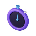 Online Timer  screen for extension Chrome web store in OffiDocs Chromium