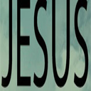 only Jesus  screen for extension Chrome web store in OffiDocs Chromium