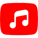 Only Music YT  screen for extension Chrome web store in OffiDocs Chromium