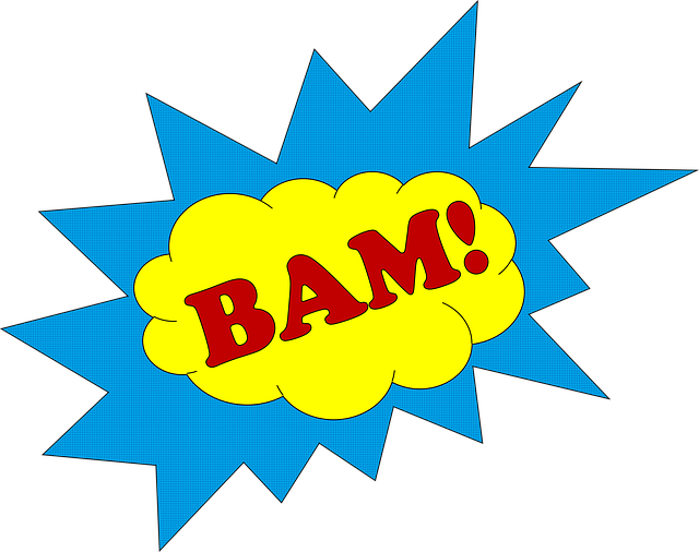 Free download Onomatopoeia -  free illustration to be edited with GIMP free online image editor