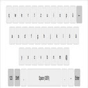 On Screen Keyboard by LKWFahrer_300KMH  screen for extension Chrome web store in OffiDocs Chromium