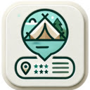 Ontario Parks Campsite Reviews  screen for extension Chrome web store in OffiDocs Chromium