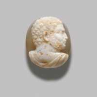 Free download Onyx cameo bust of Caracalla free photo or picture to be edited with GIMP online image editor