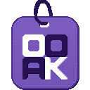 ooak extension  screen for extension Chrome web store in OffiDocs Chromium