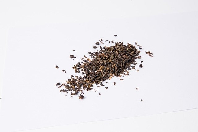 Scarica gratuitamente Oolong Tea Herbal Drink Chinese - foto o immagine gratuita da modificare con l'editor di immagini online GIMP