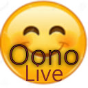 Oono Live  screen for extension Chrome web store in OffiDocs Chromium