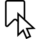 Open Bookmark On Left Click  screen for extension Chrome web store in OffiDocs Chromium