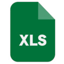 Open Excel  screen for extension Chrome web store in OffiDocs Chromium