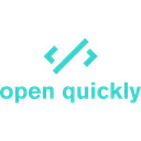 open in codesandbox  screen for extension Chrome web store in OffiDocs Chromium