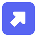 Open in Discord  screen for extension Chrome web store in OffiDocs Chromium