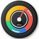 Open in Google Page Speed Insights  screen for extension Chrome web store in OffiDocs Chromium