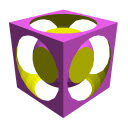 Open in JSCAD  screen for extension Chrome web store in OffiDocs Chromium