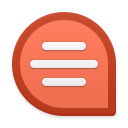 Open in Quip Desktop  screen for extension Chrome web store in OffiDocs Chromium