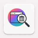 Open in the Internet Archive  screen for extension Chrome web store in OffiDocs Chromium