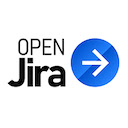 Open JIRA  screen for extension Chrome web store in OffiDocs Chromium