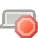 Open link in new discarded tab  screen for extension Chrome web store in OffiDocs Chromium