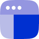 Open link in small window.  screen for extension Chrome web store in OffiDocs Chromium