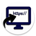 Open Link on PC  screen for extension Chrome web store in OffiDocs Chromium