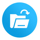 Open Local Files in Google Chrome™  screen for extension Chrome web store in OffiDocs Chromium