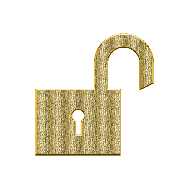 Gratis download Open Lock Unblock Castle - gratis illustratie om te bewerken met GIMP gratis online afbeeldingseditor