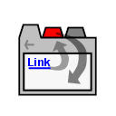 Open Same Tab  screen for extension Chrome web store in OffiDocs Chromium